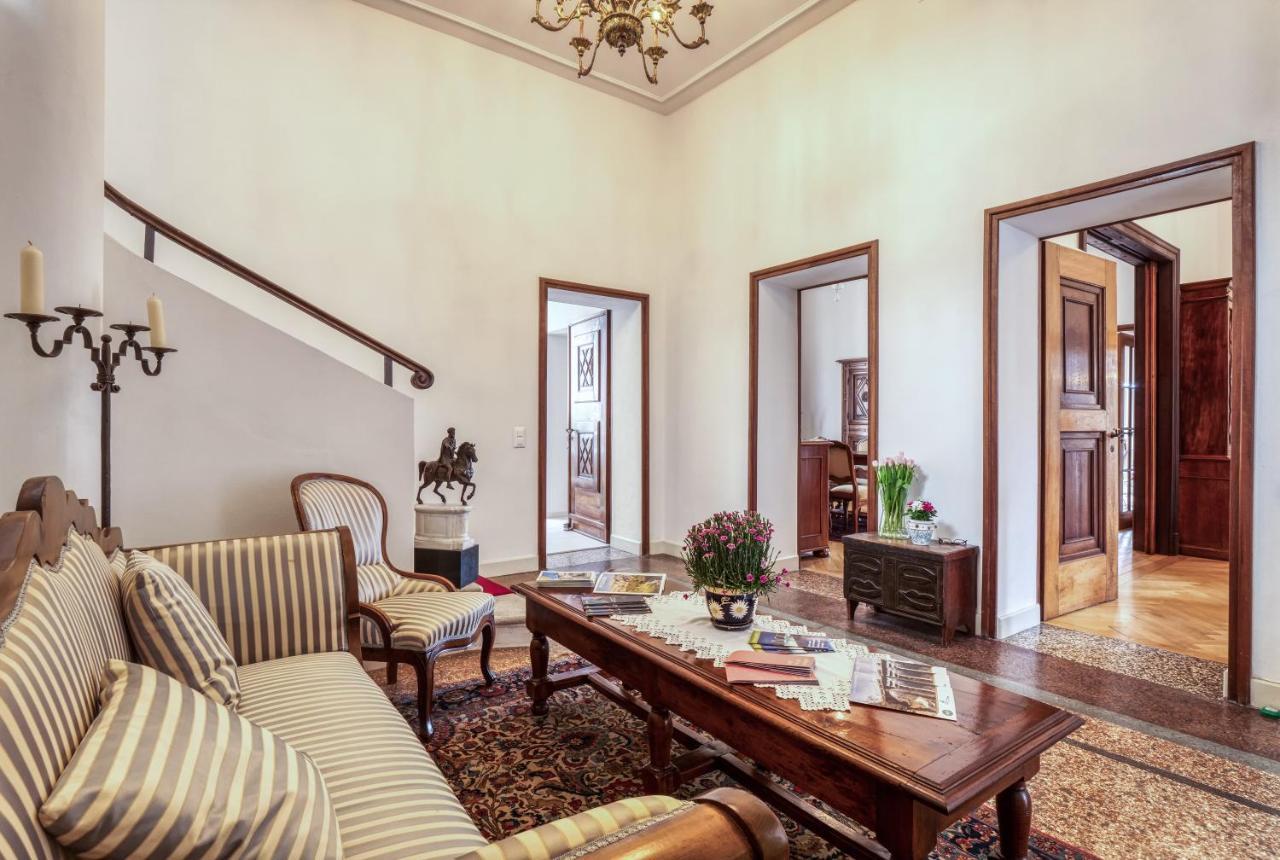 Villa By @ Home Hotel Locarno Muralto Dış mekan fotoğraf