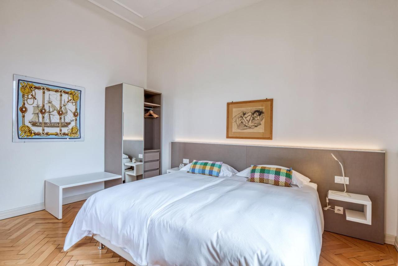 Villa By @ Home Hotel Locarno Muralto Dış mekan fotoğraf